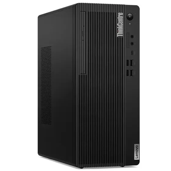 Lenovo ThinkCentre M75t Gen 5 Ryzen 5 8500G 16GB 512GB SSD Nero