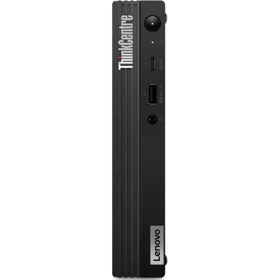 Lenovo ThinkCentre M75q Gen 2 AMD Ryzen 7 PRO 5755GE 16GB 512GB SSD Nero
