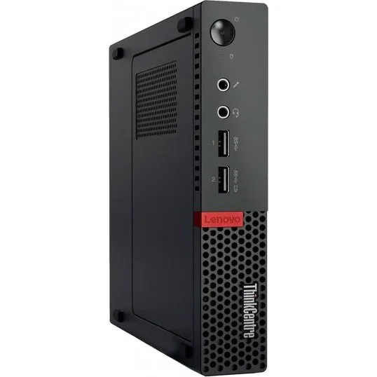 Lenovo ThinkCentre M910q Tiny PC Intel i5-7500T 8GB 240GB SSD Grado A