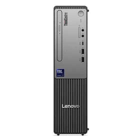 Lenovo ThinkCentre neo 50s Gen 6 Core Ultra 5 225 16GB 512GB Nero