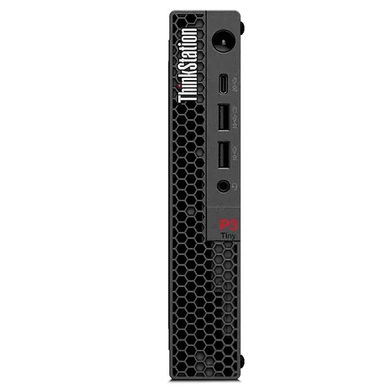 Lenovo ThinkStation P3 Tiny Gen 2 Intel Core Ultra 5 512GB