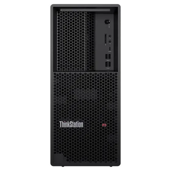 Lenovo ThinkStation P2 Tower Gen 2 U7-265K/32GB/1TB SSD/W11P Nero