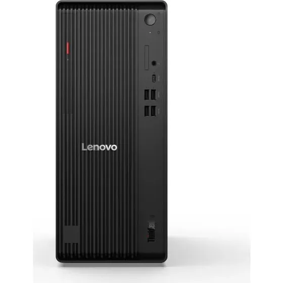 Lenovo ThinkCentre M70t Gen 6 Ultra 7 265 16GB 512GB Nero