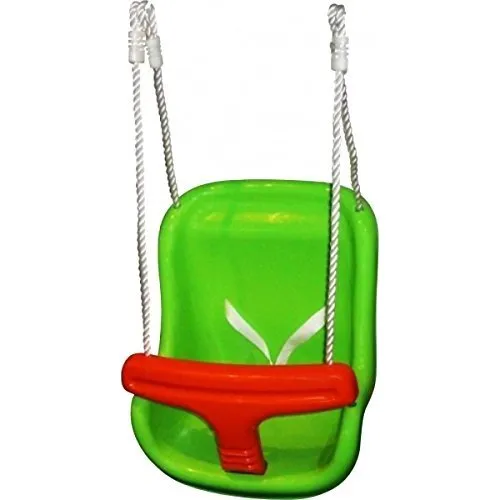 Baby Seat SEDUTA INTEGRALE CON FUNI PER ALTALENA