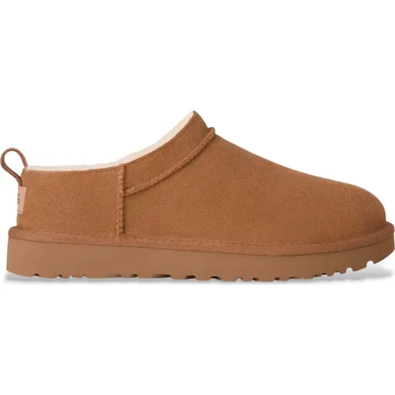 UGG Classic Micro Boot Marrone