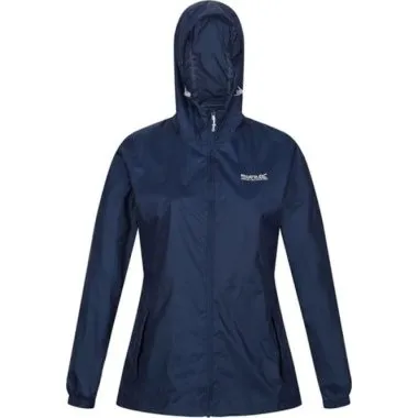 Regatta Pack It III Giacca Donna Impermeabile