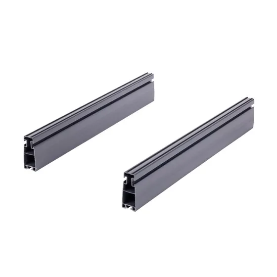 Thule Box Ski Carrier Adapter 694-7 Nero 700