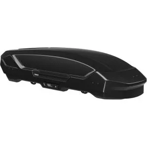Thule Motion 3 Sport nero lucido