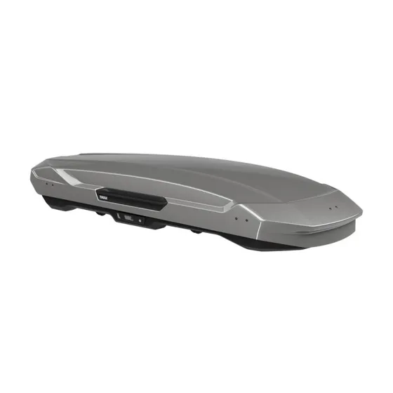Thule Motion 3 XL Low Titanio Lucido