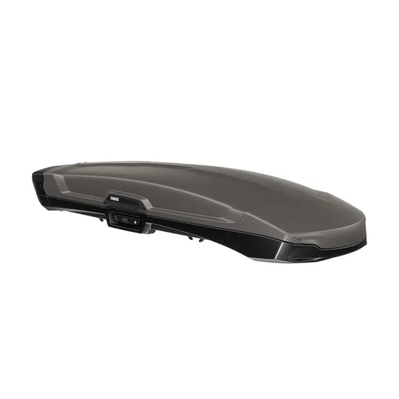 Thule Vector Alpine Titanio Opaco Bicolor