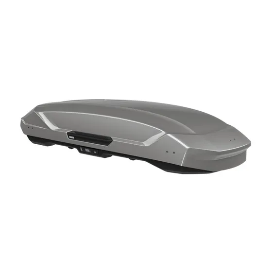 Thule Motion 3 XXL Titanio Lucido