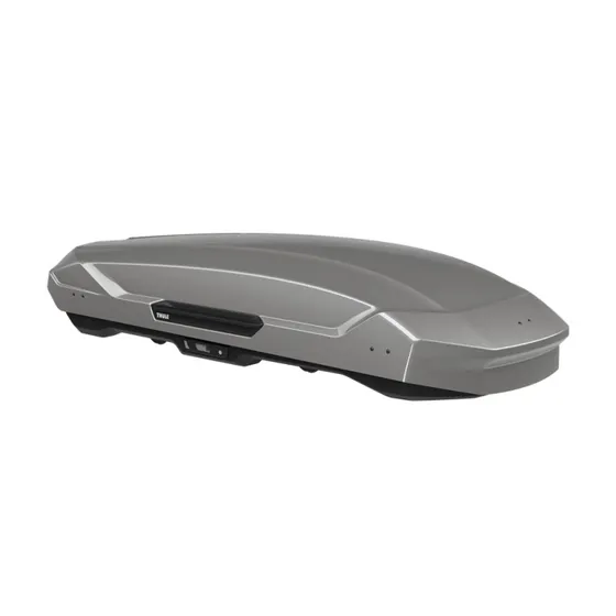Thule Motion 3 XL Titanio Lucido