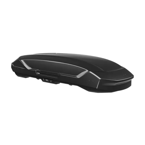 Thule Motion 3 XXL nero lucido