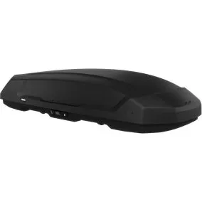 Thule Force 3 XL Black Matte Roof Box
