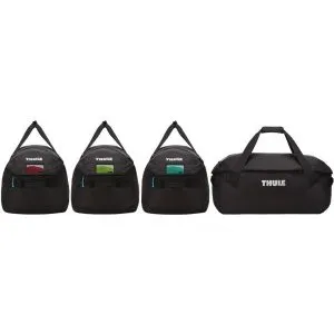 Thule GoPack 4PK - Set 4 Borse