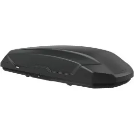 Thule Pulse 2 L Nero Opaco