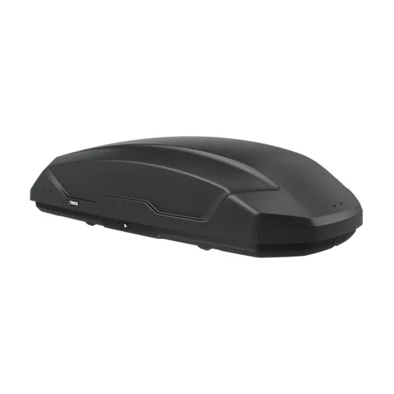 Thule Pulse 2 M Box da tetto nero opaco