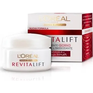 L'Oréal Paris Revitalift Giorno 50ml