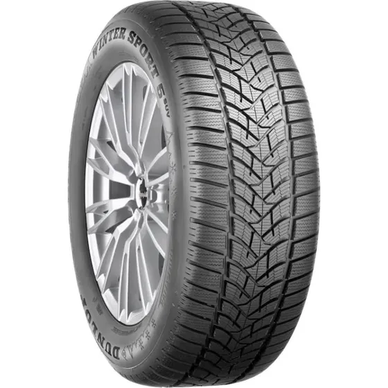 Dunlop Winter Sport 5 SUV 235/55 R17 103 V XL