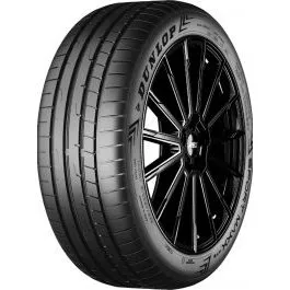 Dunlop Sport Maxx RT 2 235/60 R17 106V XL