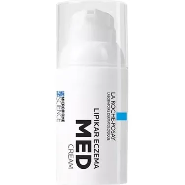 La Roche-Posay Lipikar Eczema MED Crema 30 ml