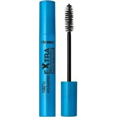Debby Mascara 100% Volume Extra Waterproof Nero