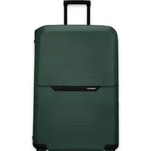 Samsonite Magnum Eco Cabina 55 cm Orange