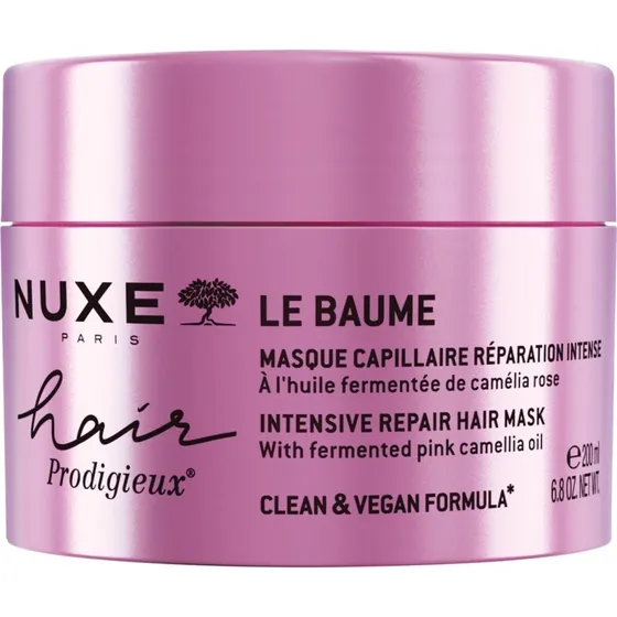 Nuxe Hair Prodigieux Maschera Riparazione Intensa 200ml