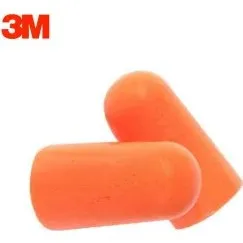 3M Tappi Antirumore Monouso 4 Paia