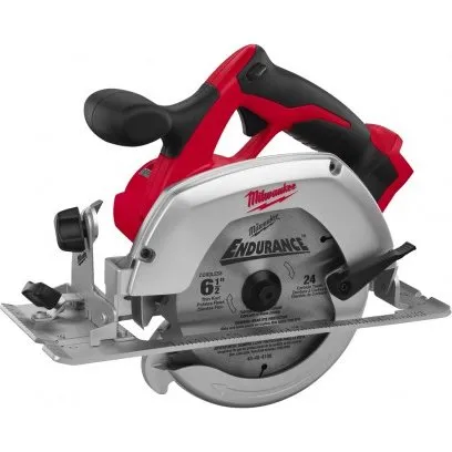 Milwaukee HD18CS-0 Sega Circolare 18V