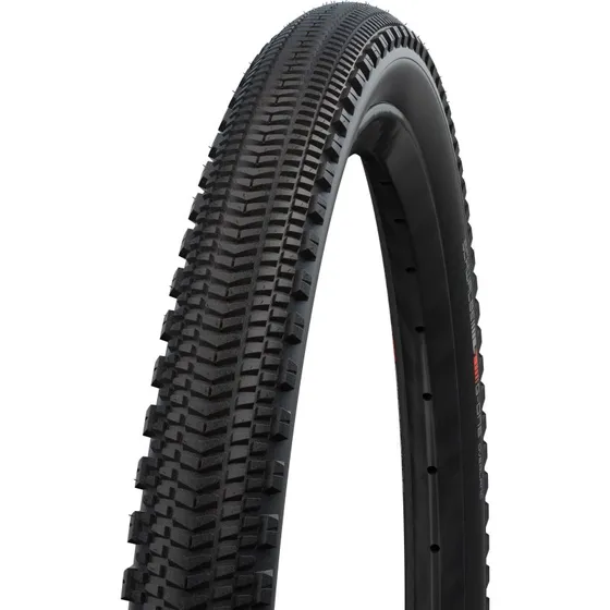 Schwalbe G-One Overland TLE 28x2.00 Nero