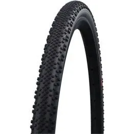 Schwalbe G-One Bite 27.5x2.10 54-584 Nero Tubeless