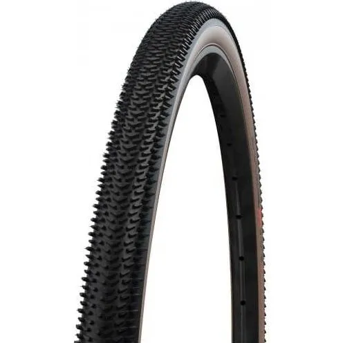 Schwalbe G-One R 700x40c Addix Evo TLE Nero/Marrone
