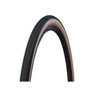 Schwalbe G-One R Pro Tubeless Ready 700x45 Tan