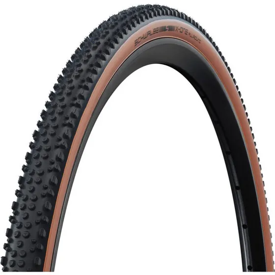Schwalbe X-One Allround Race Guard TL-Easy 28x1.30
