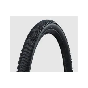 Schwalbe G-One Overland Pro 28x1.50 ETRTO 40-622 DD SpeedGrip TLR Nero