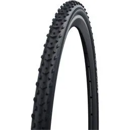 Schwalbe CX Pro HS269 26x1.35 Nero Tubetype
