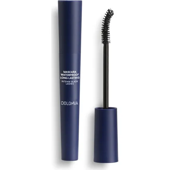 Dolomia Mascara 29 Waterproof Nero