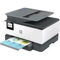 HP OfficeJet Pro 9012E Multifunzione Wi-Fi A4