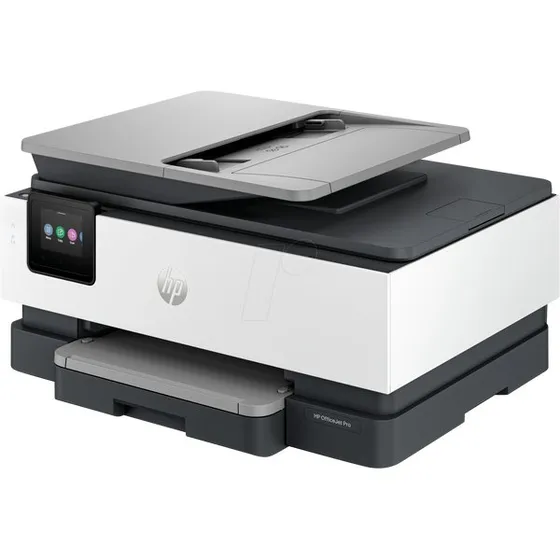 HP OfficeJet Pro 8132e Multifunzione A4 Grigio