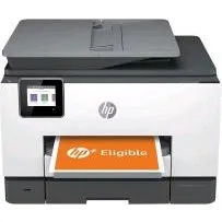 HP OfficeJet Pro 9022e Multifunzione A4 Bianco