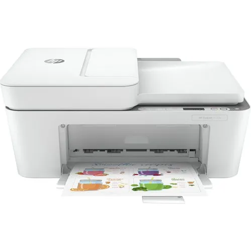 HP DeskJet 4120e Stampante Multifunzione Wireless