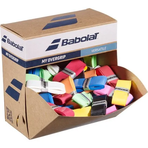 Babolat My Overgrip Pro x70 Multicolor