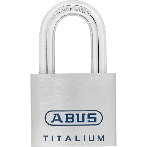 ABUS 96TI/50 Titalium 8
