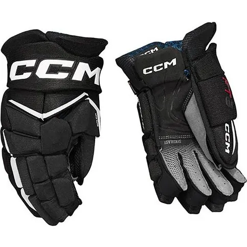 CCM JetSpeed FT8 Pro SR Black