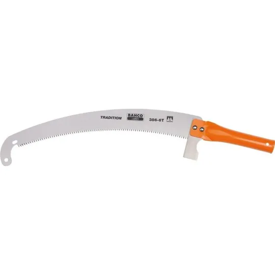 Bahco 386-6T Segaccio Potatura Asta 36cm