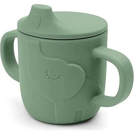Done by Deer Tazza Peekaboo Elphee Verde 100ml
