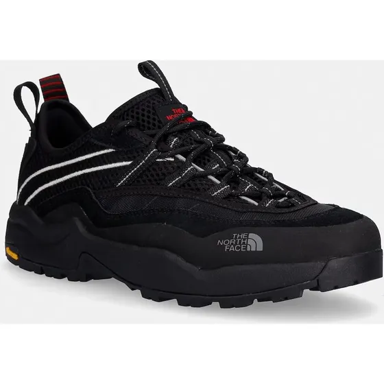 The North Face Clyffe Ultra Sneakers Nero