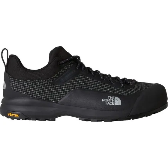 The North Face Verto Approach GTX Scarpe Uomo TNF Black/Black