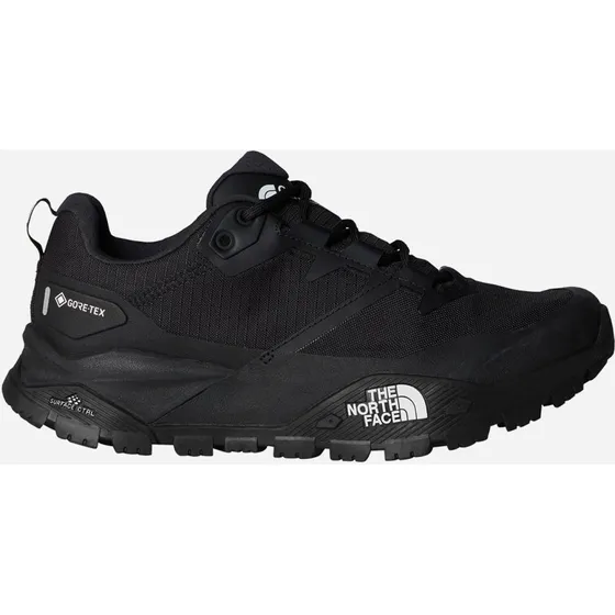 The North Face Offtrail Hike GTX W Donna Nero/Bianco